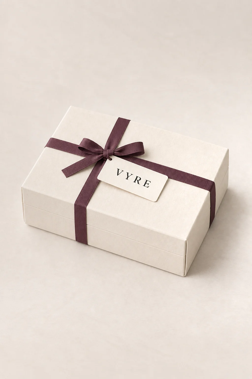 Geschenkverpackung