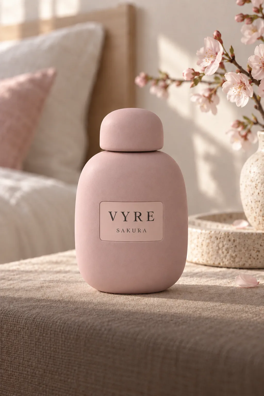 Stimmungsbild der Linie SAKURA