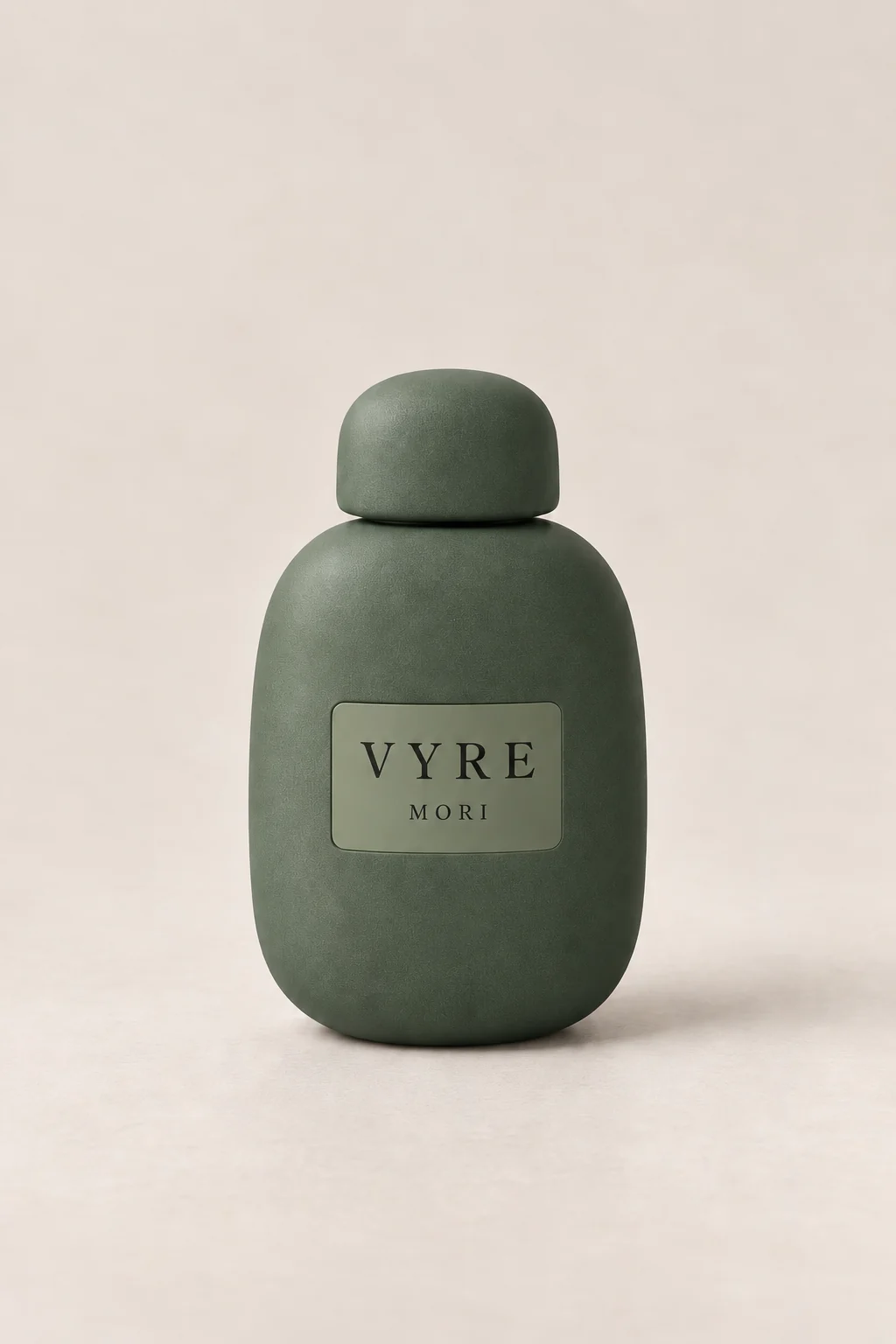 Mori Eau de Parfum