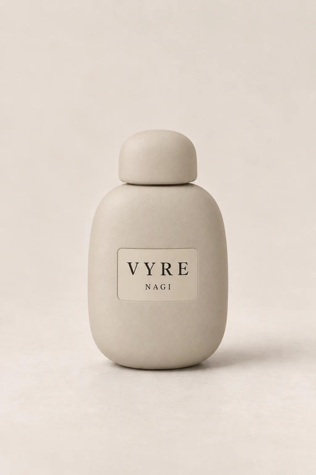 Nagi Eau de Parfum