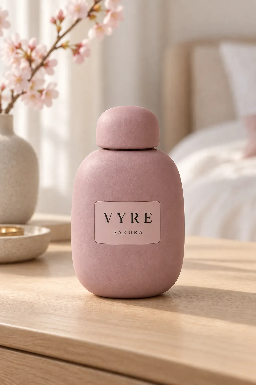 Sakura Eau de Parfum – zweite Ansicht