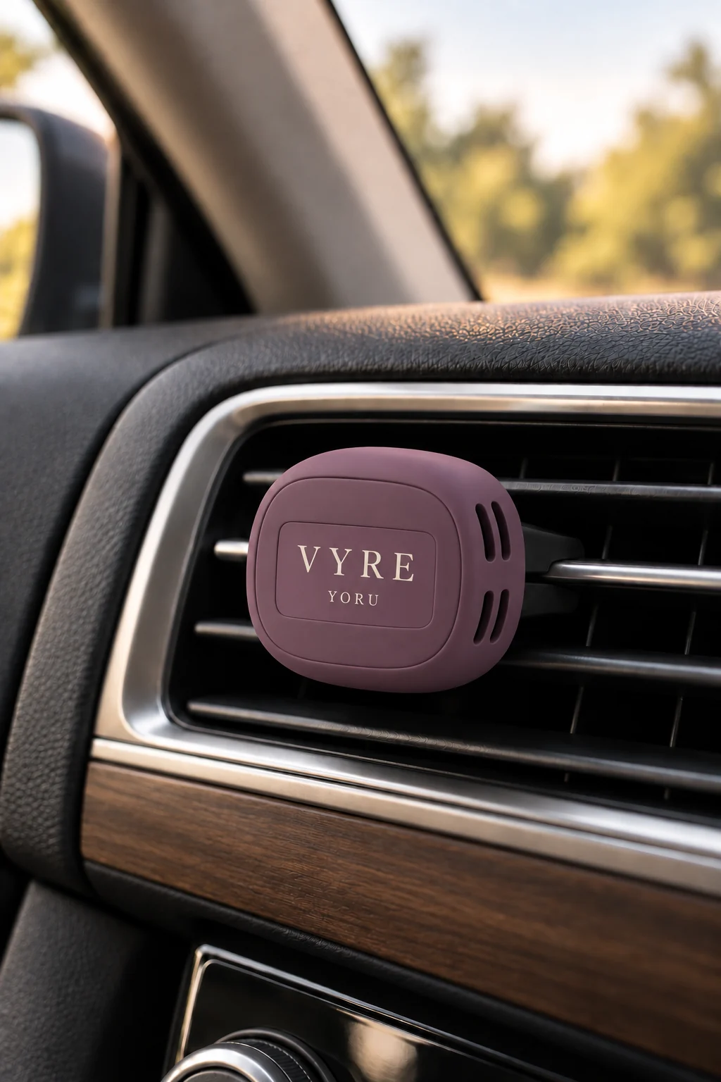 Yoru Autoduft – zweite Ansicht