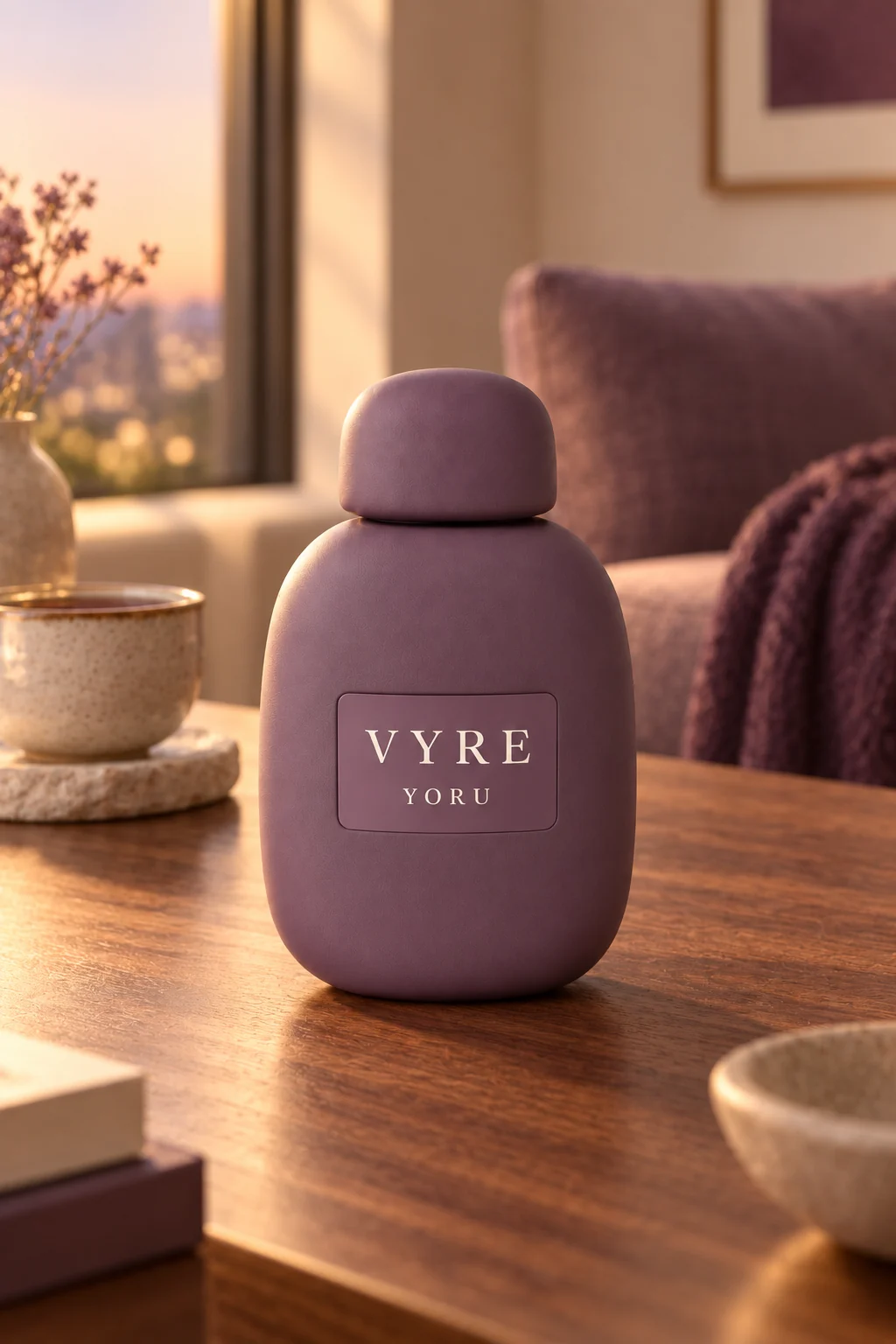 Yoru Eau de Parfum