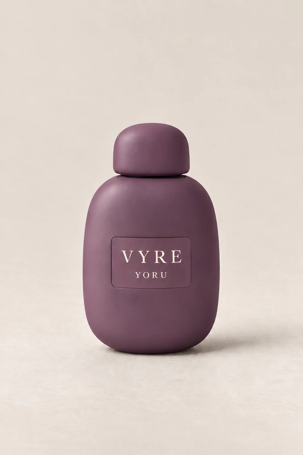 Yoru Eau de Parfum passend zu Yoru Duftkerze