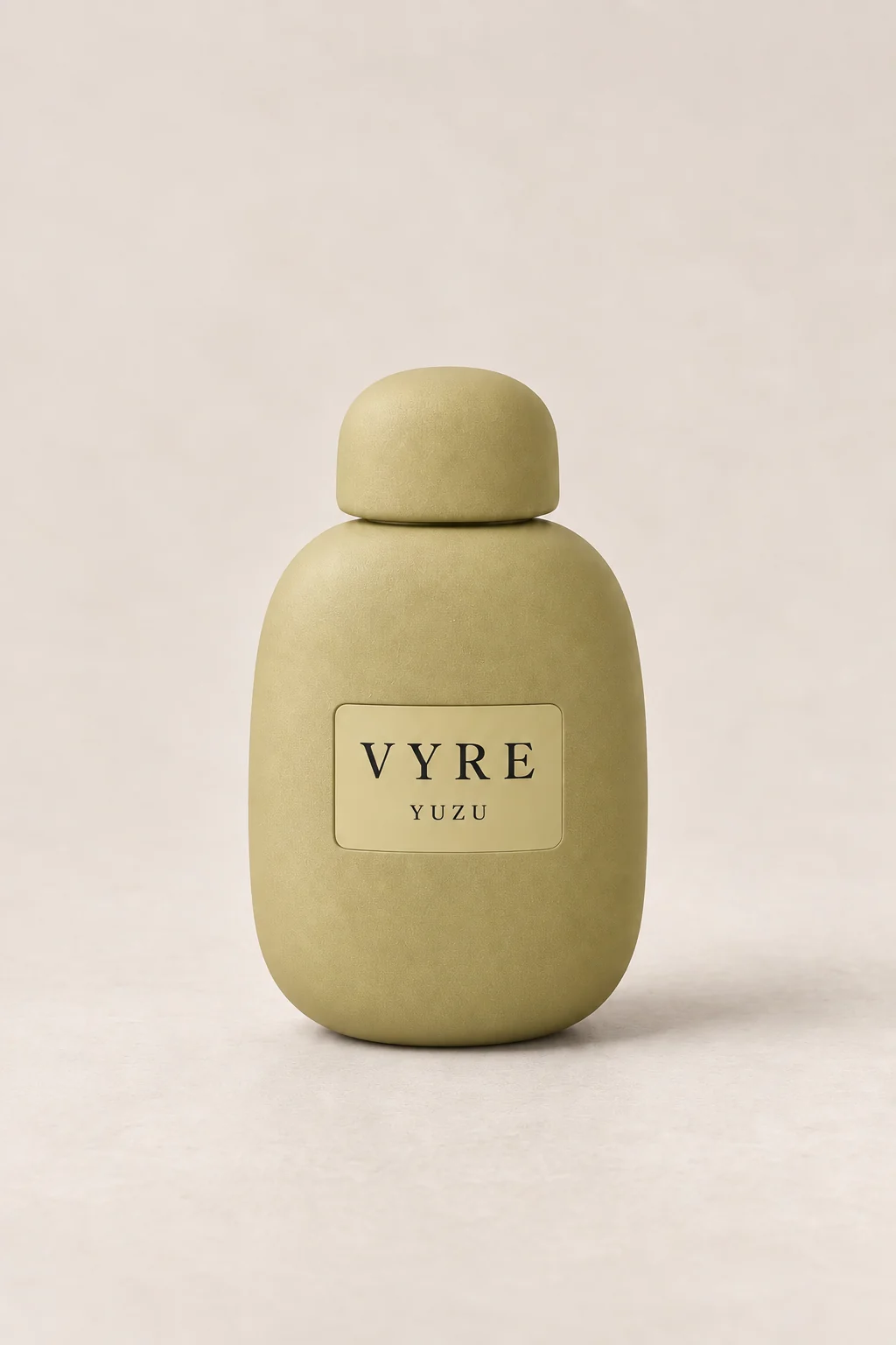 Yuzu Eau de Parfum